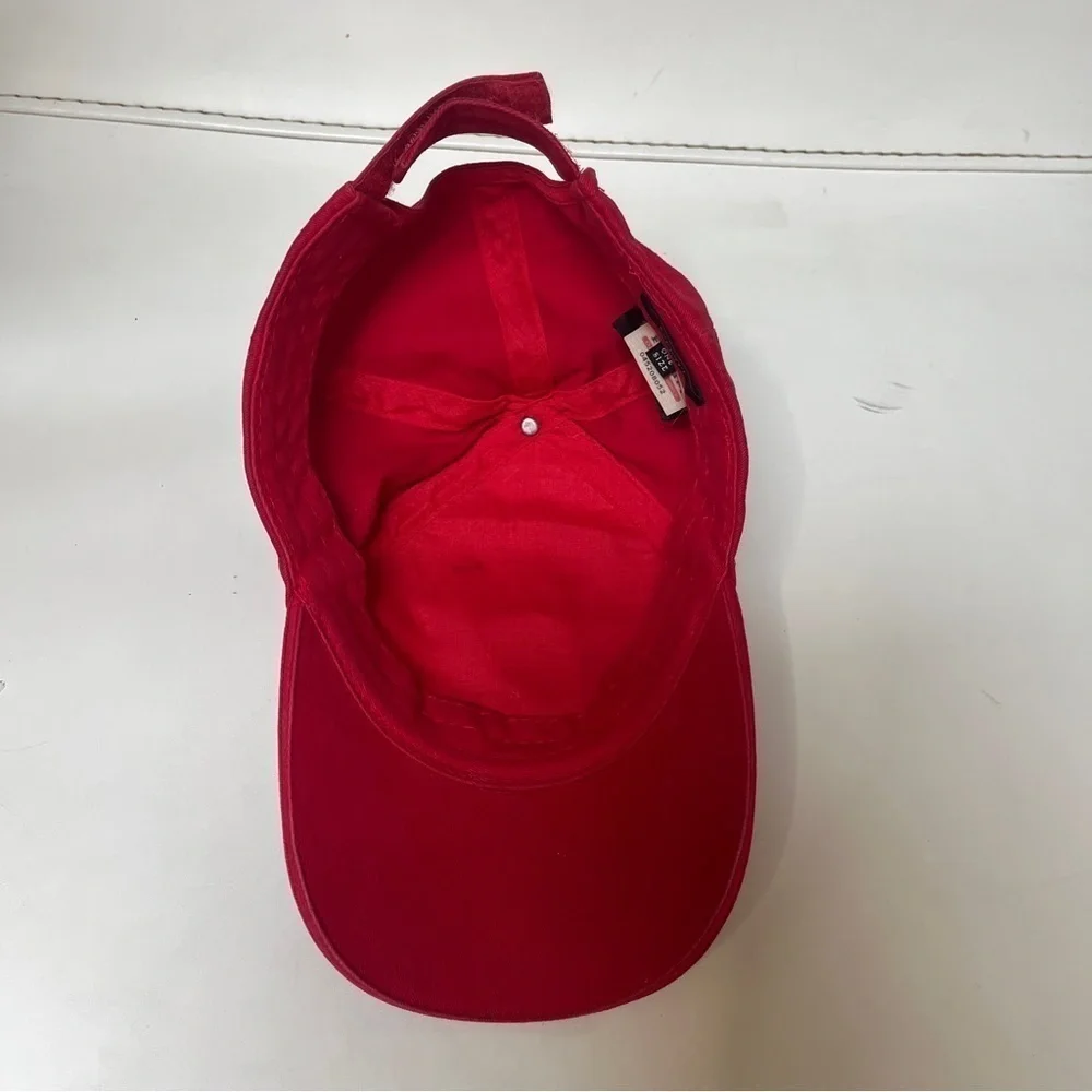 Ferrari kids hat